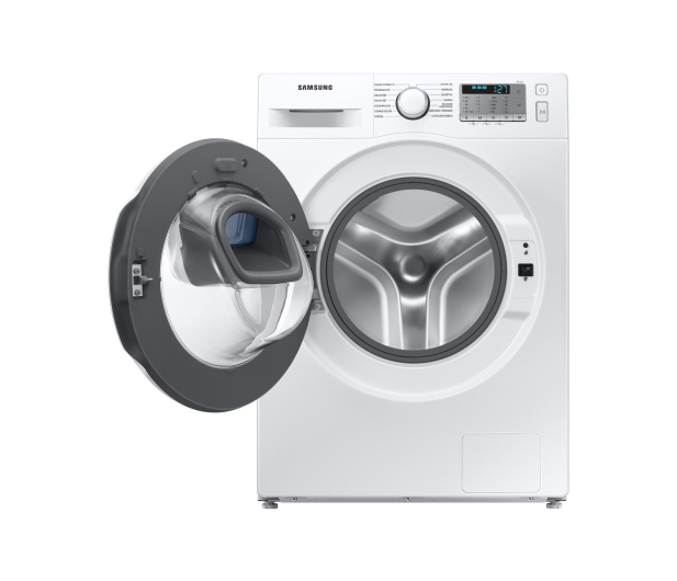 Samsung PRALKA SAMSUNG WW65AA626TH AddWash slim ### - 1381358 - zdjęcie 4
